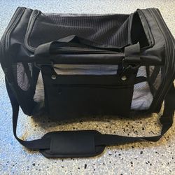 Small Pet Carrier For Dog