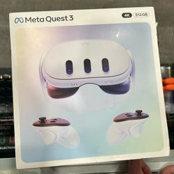 Meta Quest 3