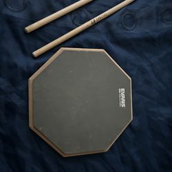 EVANS REALFEEL DRUMPAD