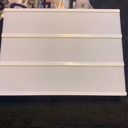 Light Up Marquee Box 