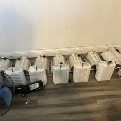 Grow Equipment. 