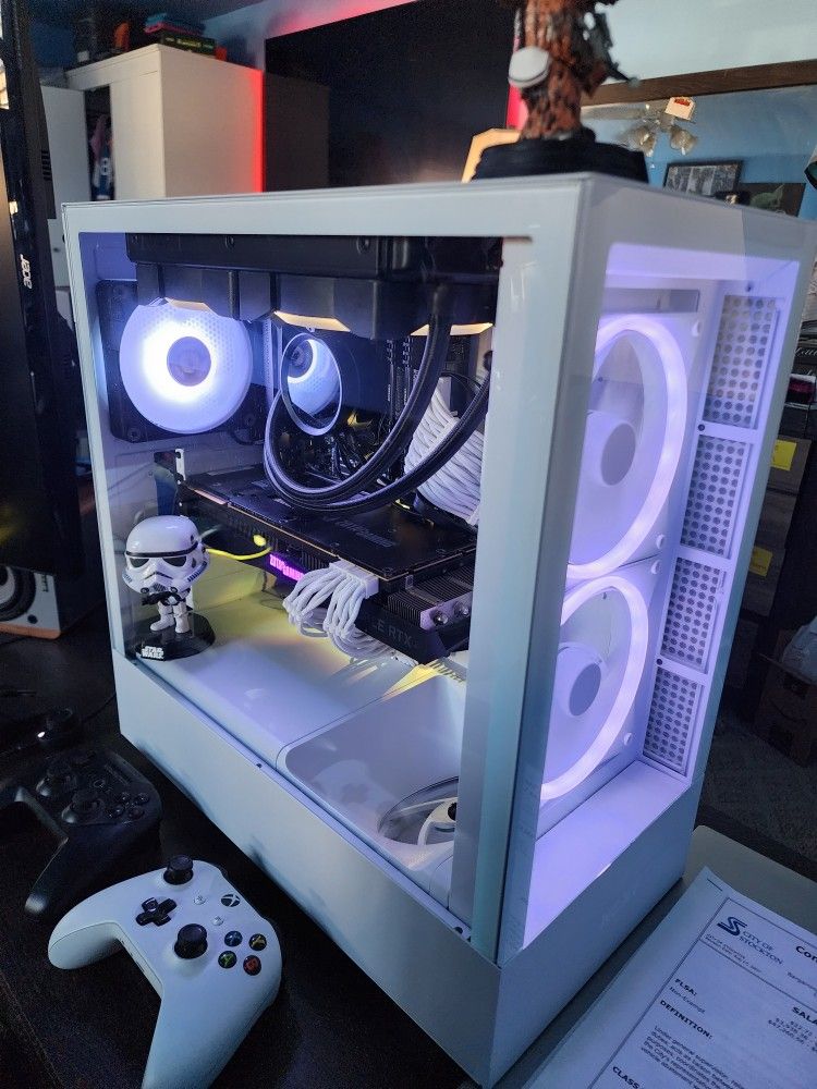 Gaming PC i9/Geforce RTX 2080TI