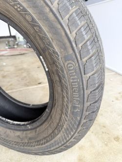 Continental Tire