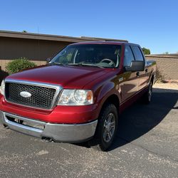 2008 Ford F-150