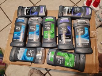 Dove Men Deodorant