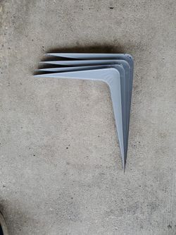 Shelfing Bracket L - SHAPE 13in×11in