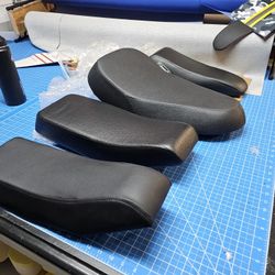 Mini Bike Seats