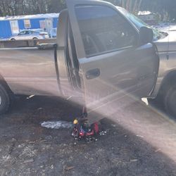1996 Dodge Ram 1500