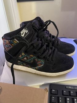 Nike SB Size 7.5 Men