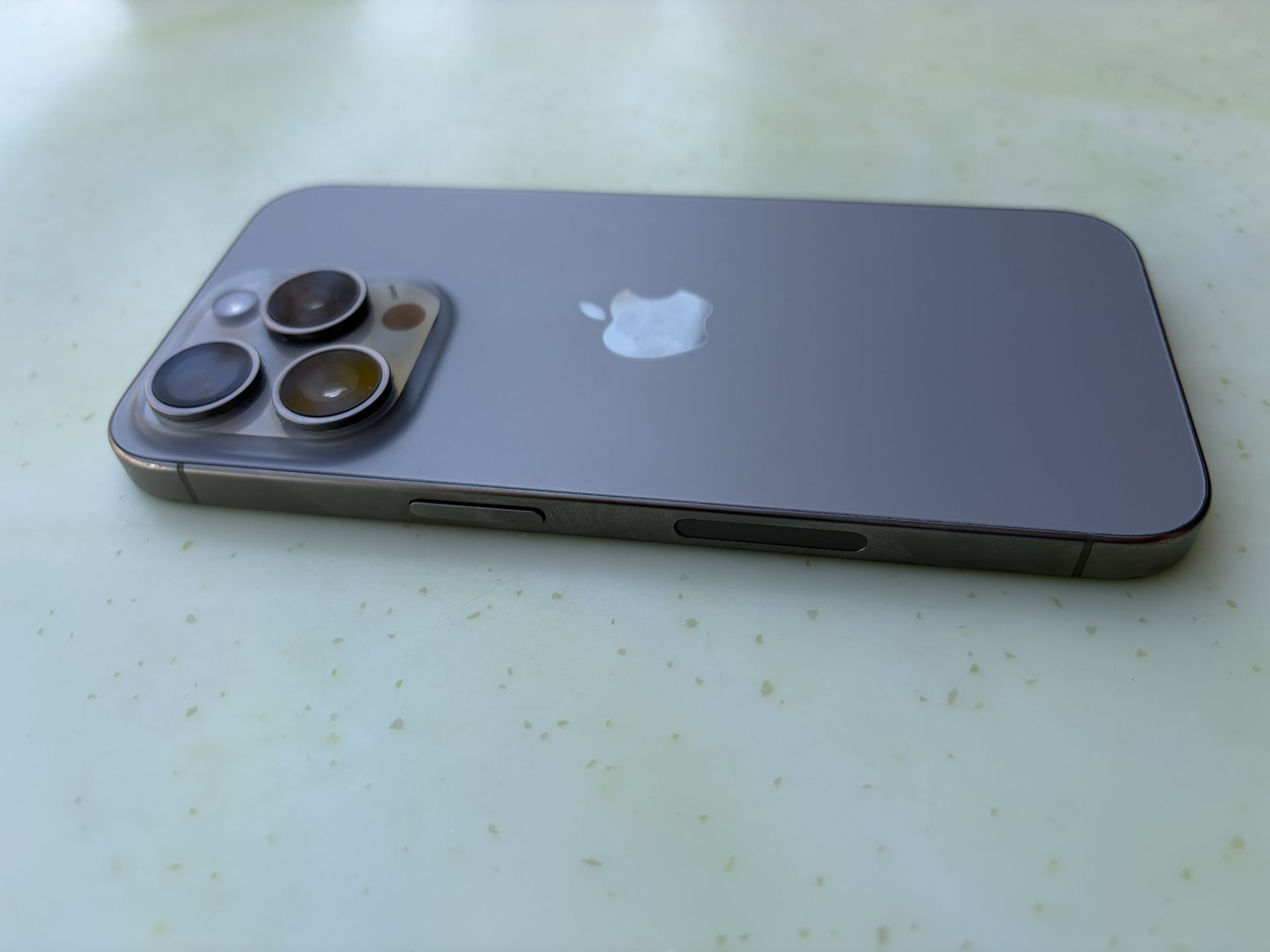 iPhone 15 Pro Unlocked 128GB