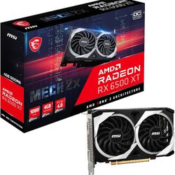 Amd radeon 6500