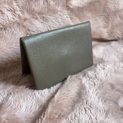Card Foldable Wallet