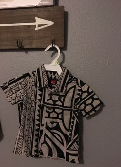 Baby boy clothes