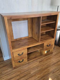 Entertainment unit