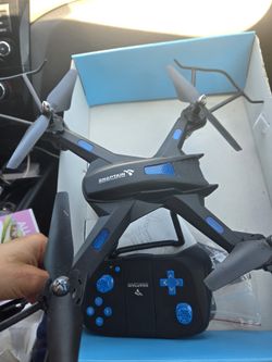 Drone SNAPTAIN imagination Beyond Skyline