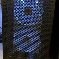 Custom PC Workstation / FHD Gaming Computer