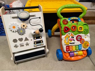 Baby Walkers