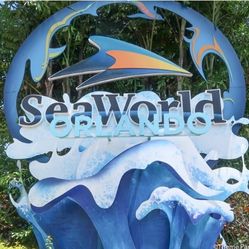 Seaworld  Or Aquatica 