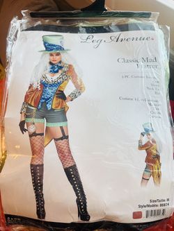 Halloween Costume