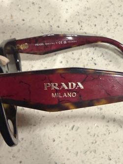 Prada sunglasses