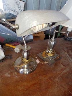lamps