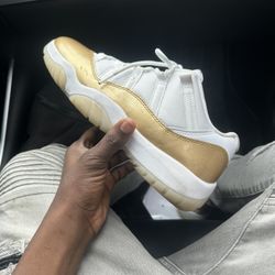 JORDAN LOWS (CELEBRATION DAY 11s) 