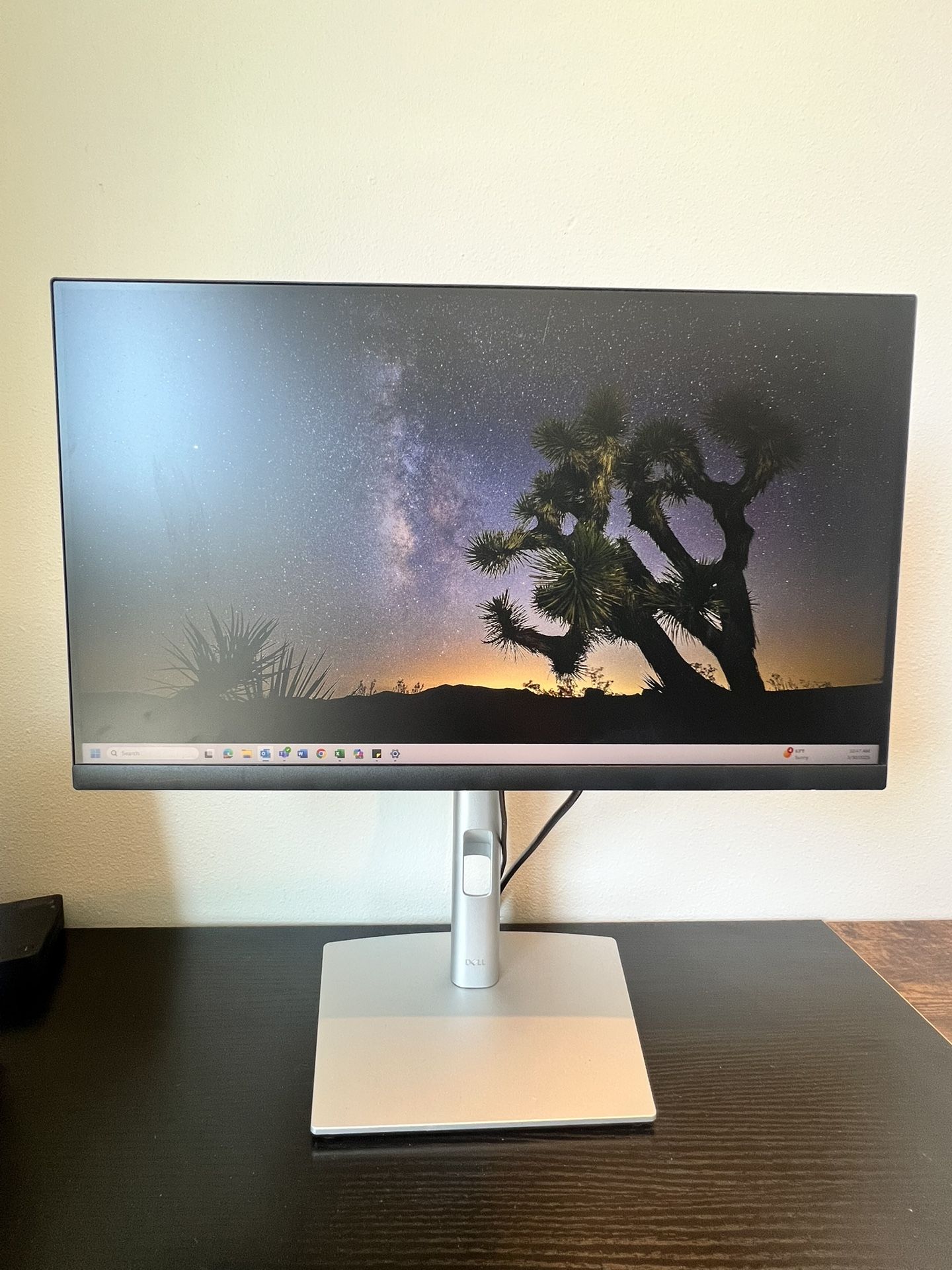 Dell 22 Monitor - P2222H
