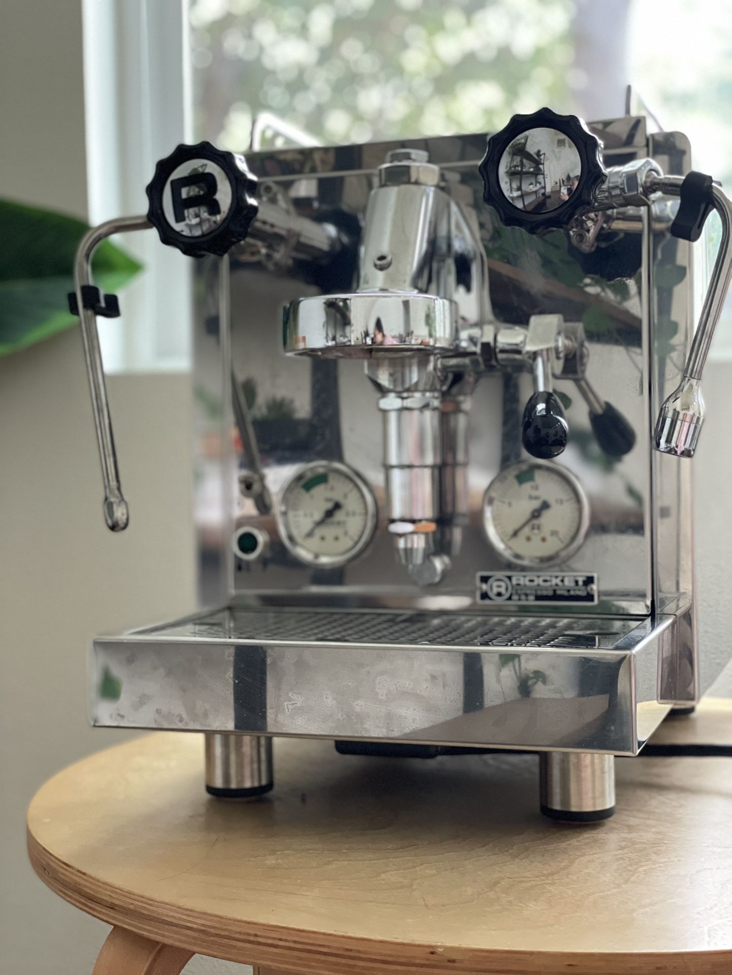 Rocket Espresso R58 V2 Espresso Machine