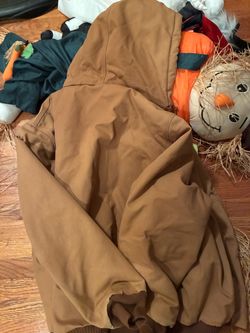 Men’s Carhartt Jacket