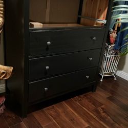 Ikea Dresser
