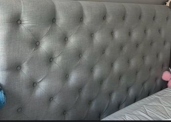 Queen headboard send offers