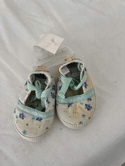 Infant Shoes 