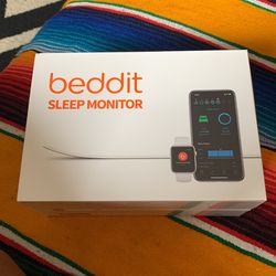 Beddit Sleep Monitor