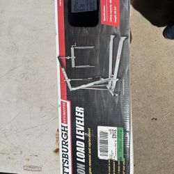 2 Ton Load Leveler 