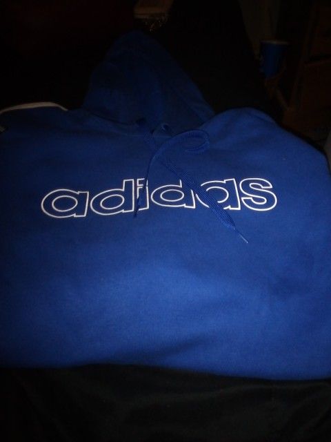 Adidas