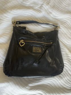 Couch Handbag Very Good Condition  $85 each  Purse 