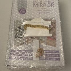 Make Up Vanity Mirror With Led