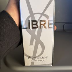 YSL Libre Perfume
