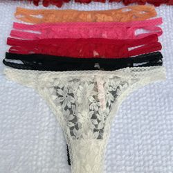 Victoria’s Secret Pink