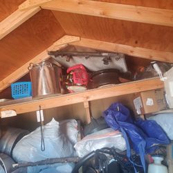 2008 Toyota Camry radiator