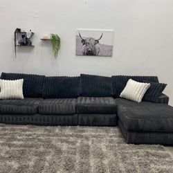 Sectional Couch - Free Delivery 