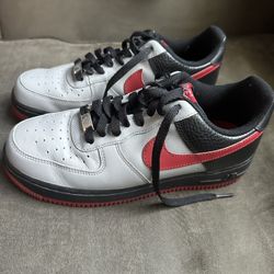Nike Air Force 1 (Size 8.5)