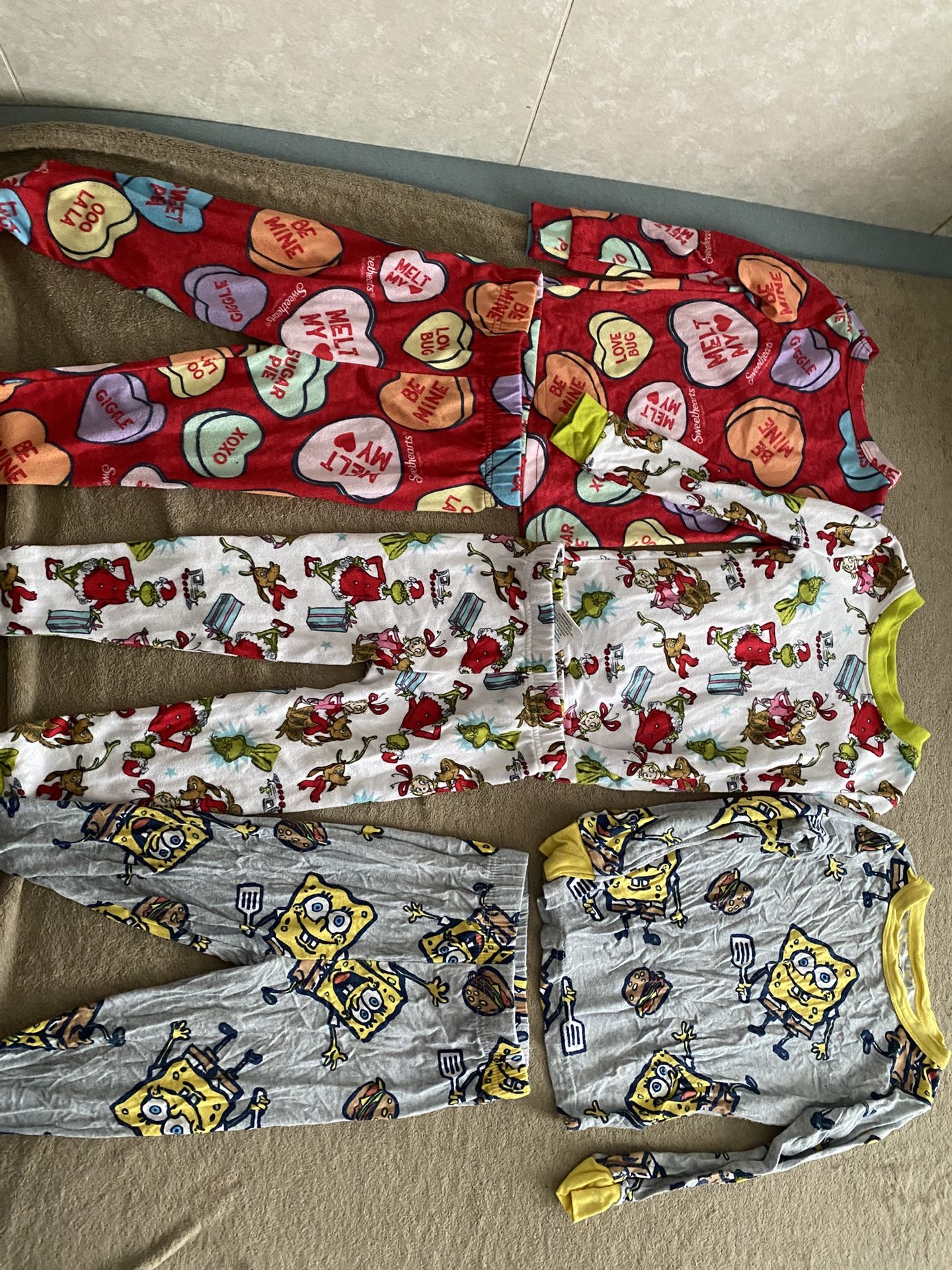 2T Clothes All For $30