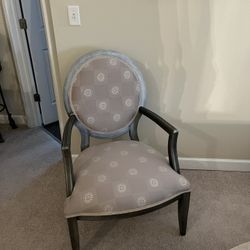 Decorative Arm Chair