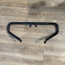 Harley Davidson Chopped Engine Guard