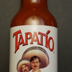 Tapatio- Gabriel Iglesias "Fluffy" Edition