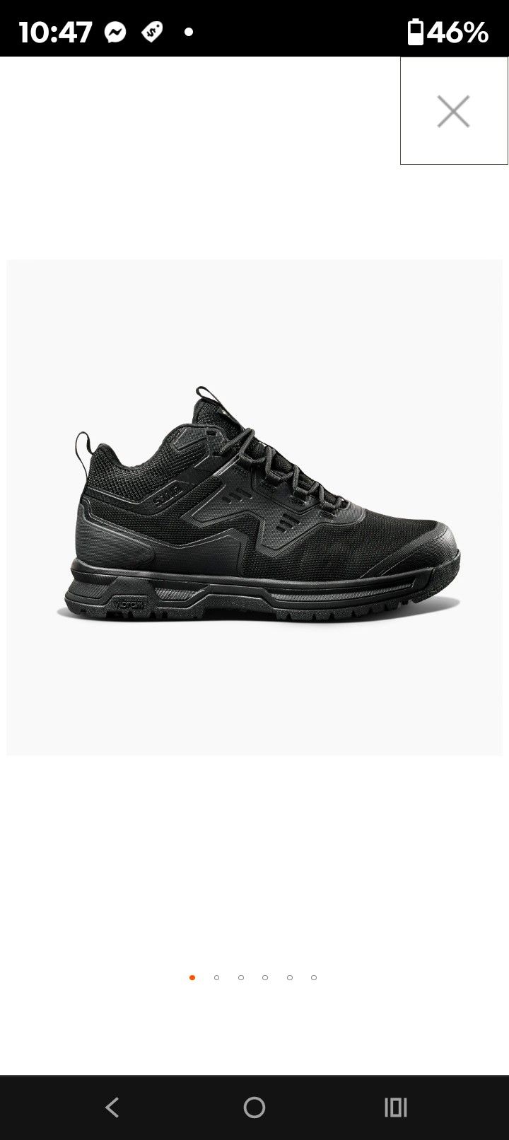 New Elite Mids