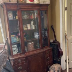 China Cabinet 