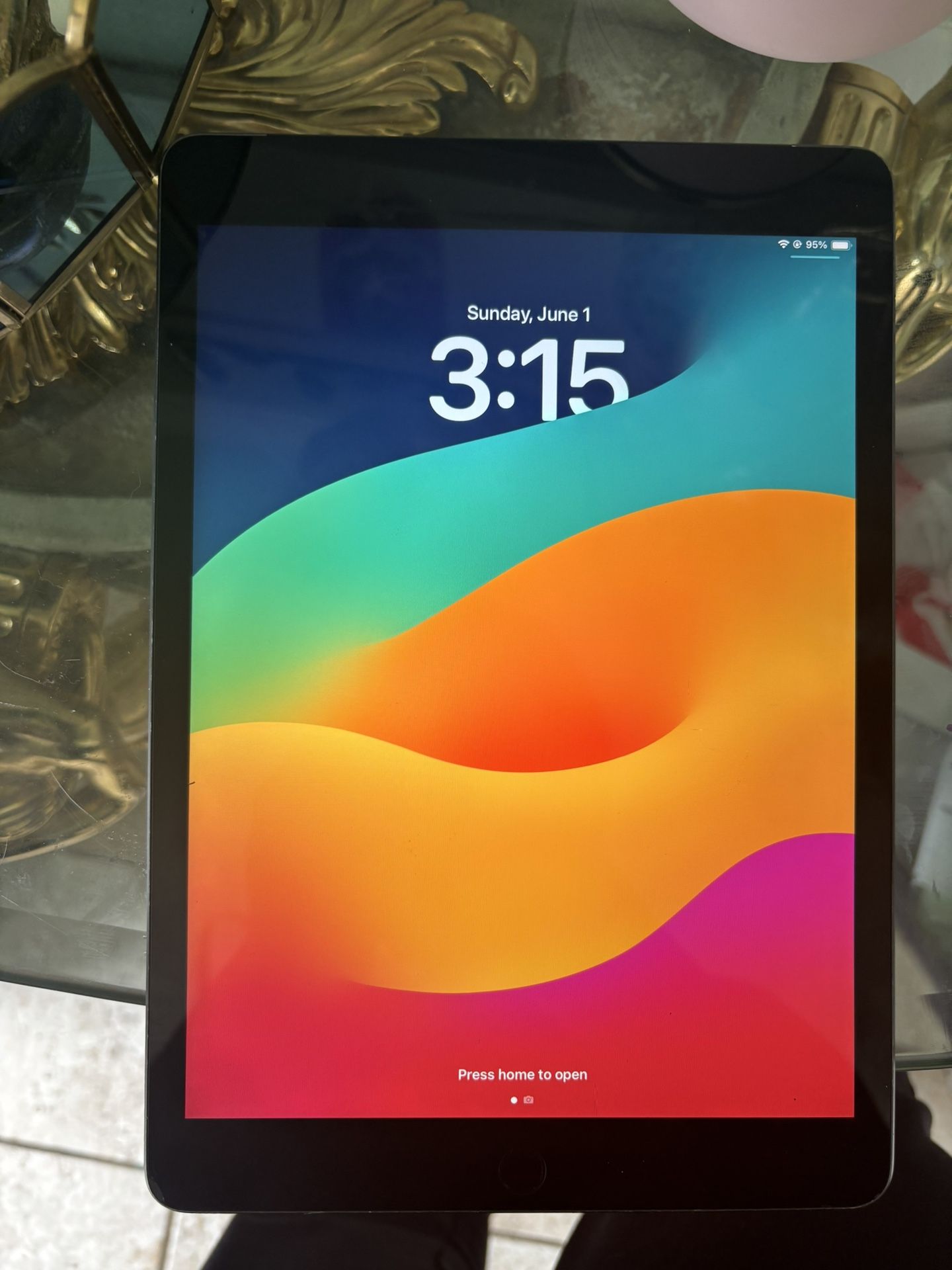 iPad 9th Generation