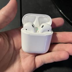 Air Pods 